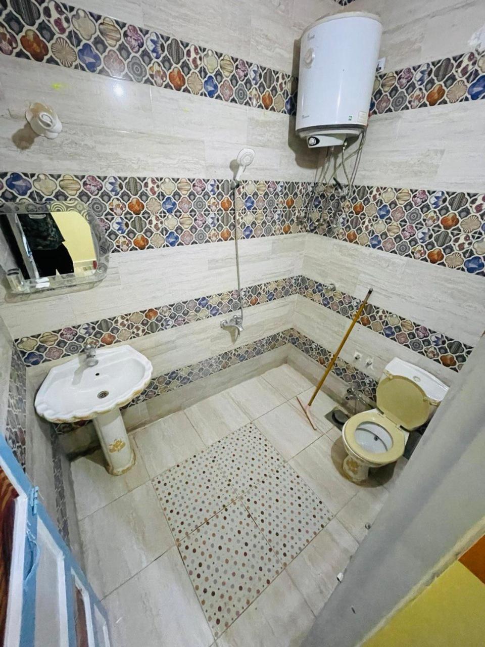 Shater Nubian House Assuão Exterior foto