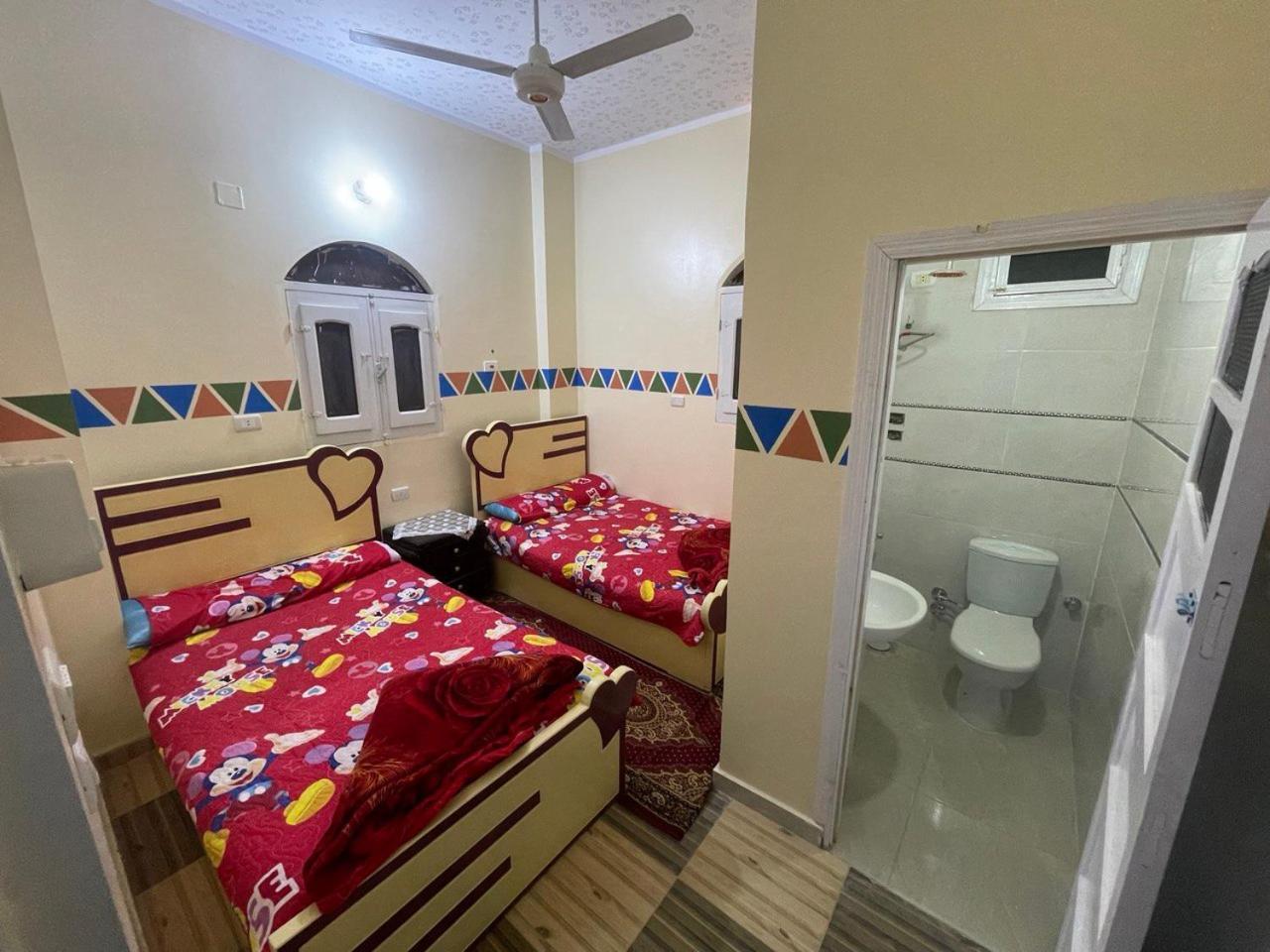 Shater Nubian House Assuão Exterior foto