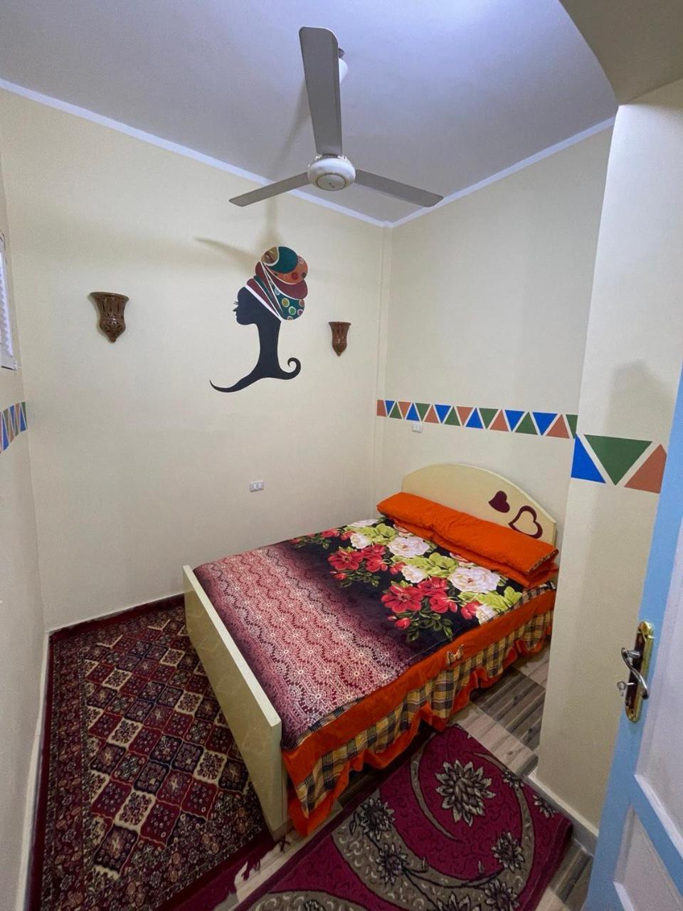Shater Nubian House Assuão Exterior foto