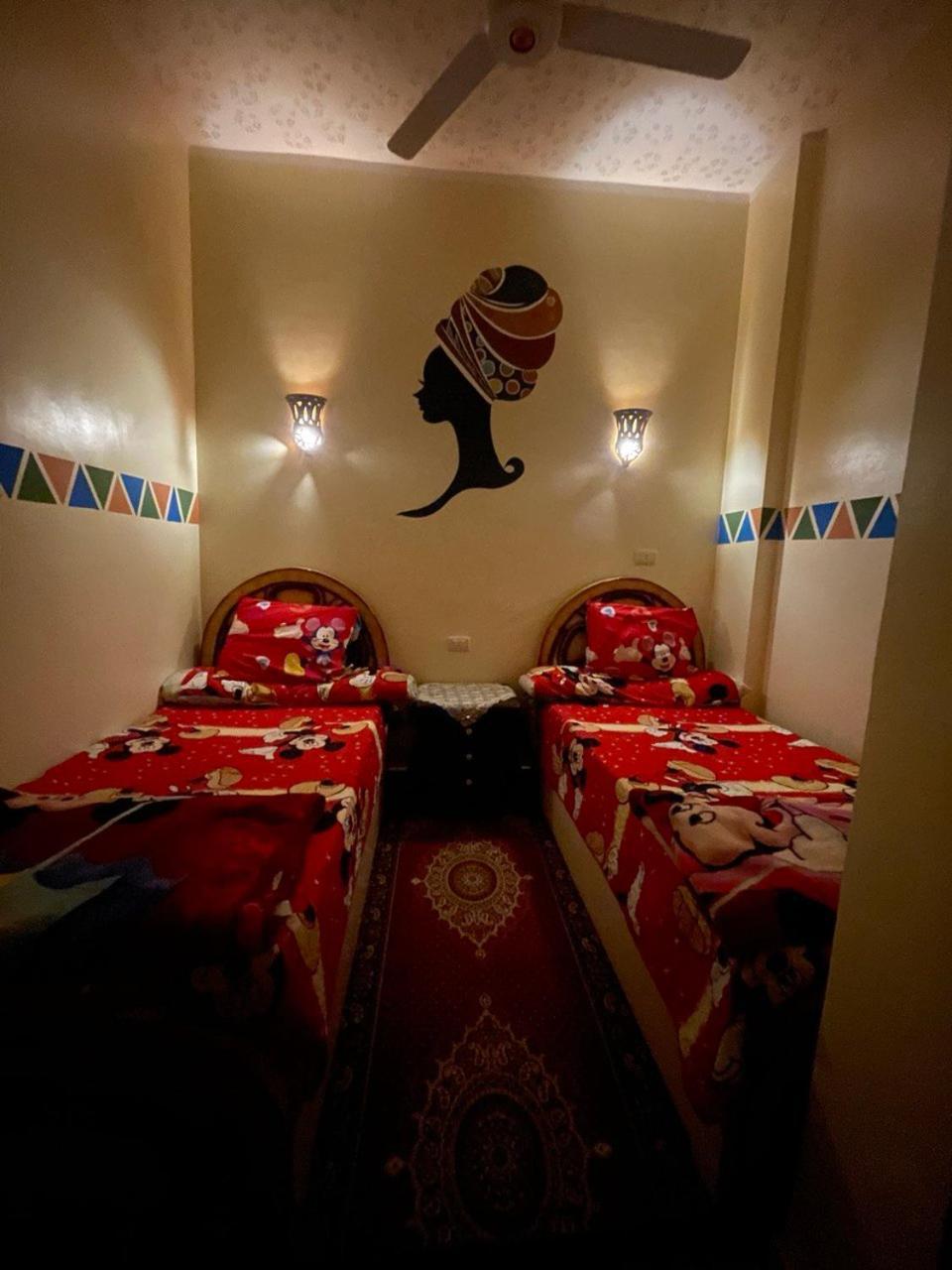 Shater Nubian House Assuão Exterior foto