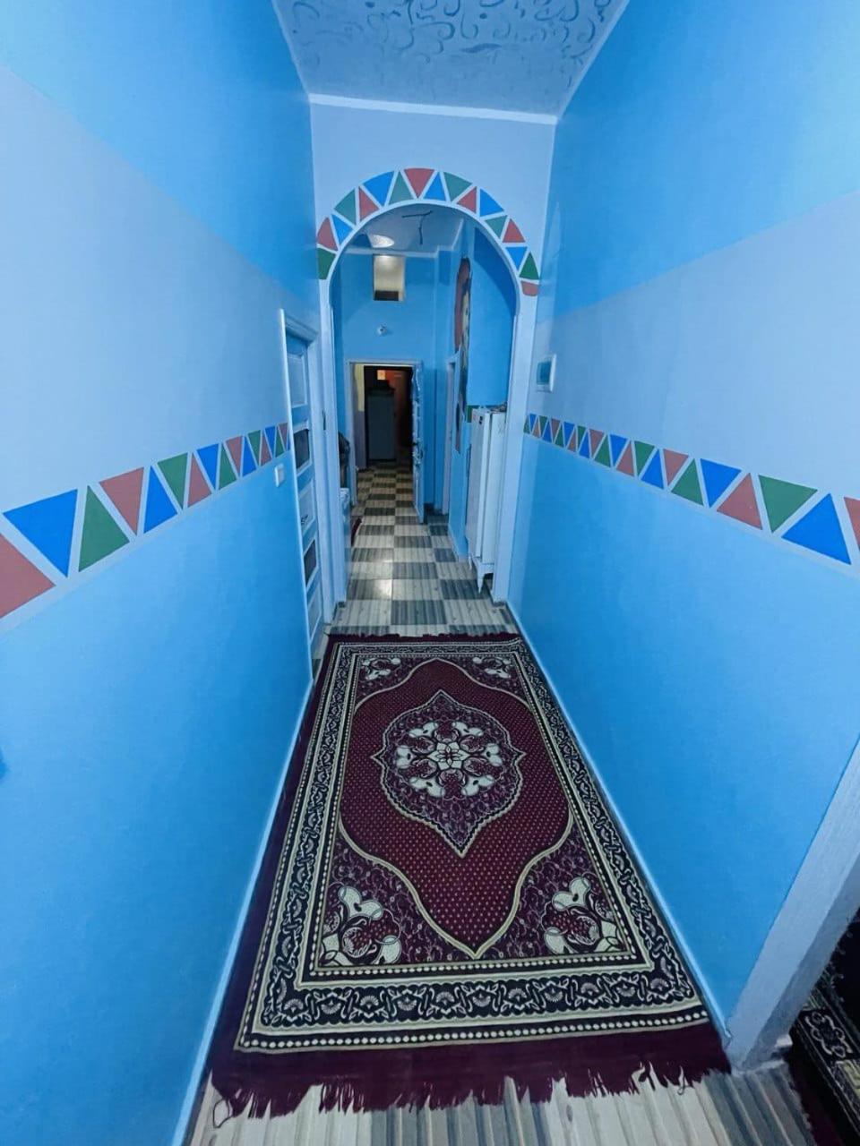 Shater Nubian House Assuão Exterior foto