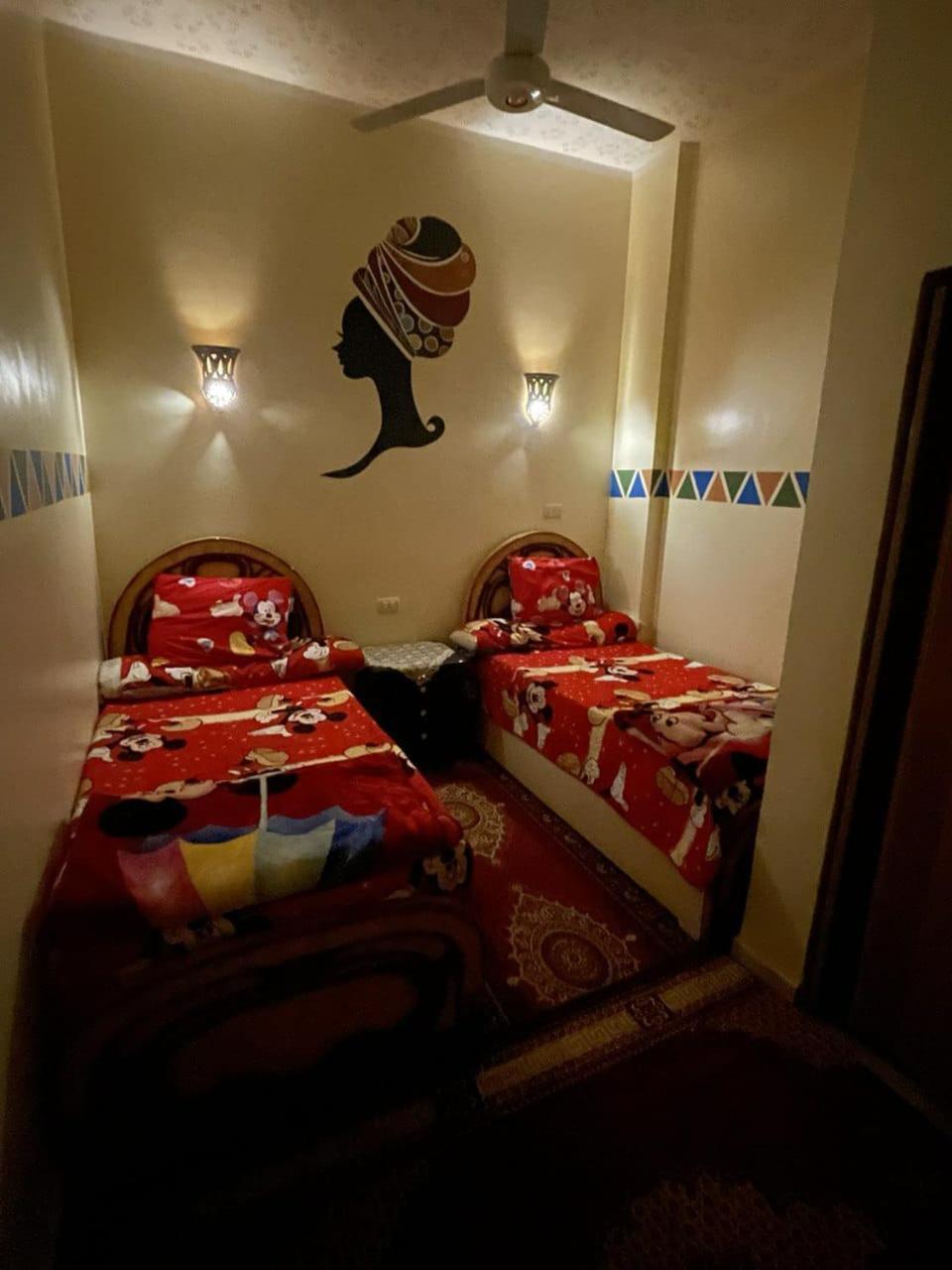 Shater Nubian House Assuão Exterior foto